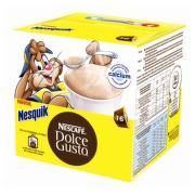 Nescafé Nesquik - kapsel Dolce Gusto