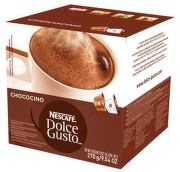 Nescafé Chococino - kapsle Dolce Gusto