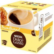 Nescafé Grande Aroma - kapsle Dolce Gusto