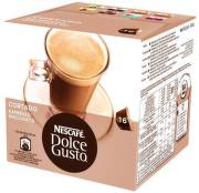 Nescafé Cortado Espresso Macchiato - kapsle Dolce Gusto